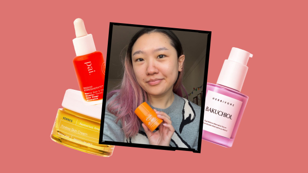 8 Best Retinol Alternatives for Sensitive Skin, According to Dermatologists