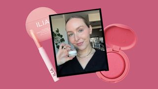 Ilia Has Seriously Upgraded Our Lazy Girl Morning Routine