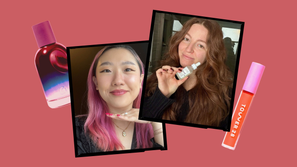 Sephora’s Spring Savings Event Is Brimming With Editor-Loved Beauty Steals