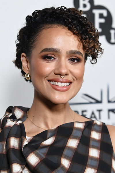 Nathalie Emmanuel
